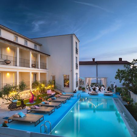 Vinkuran By Bura Hotels - Adults Only Esterno foto