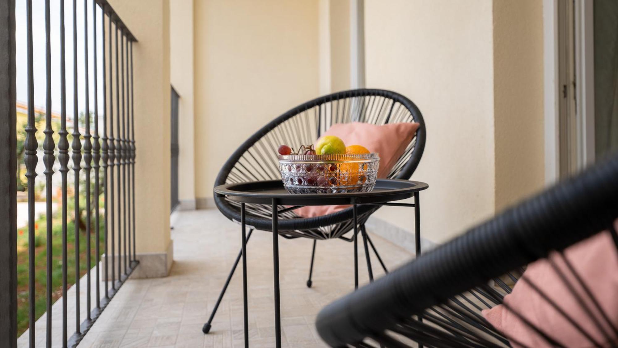 Vinkuran By Bura Hotels - Adults Only Esterno foto