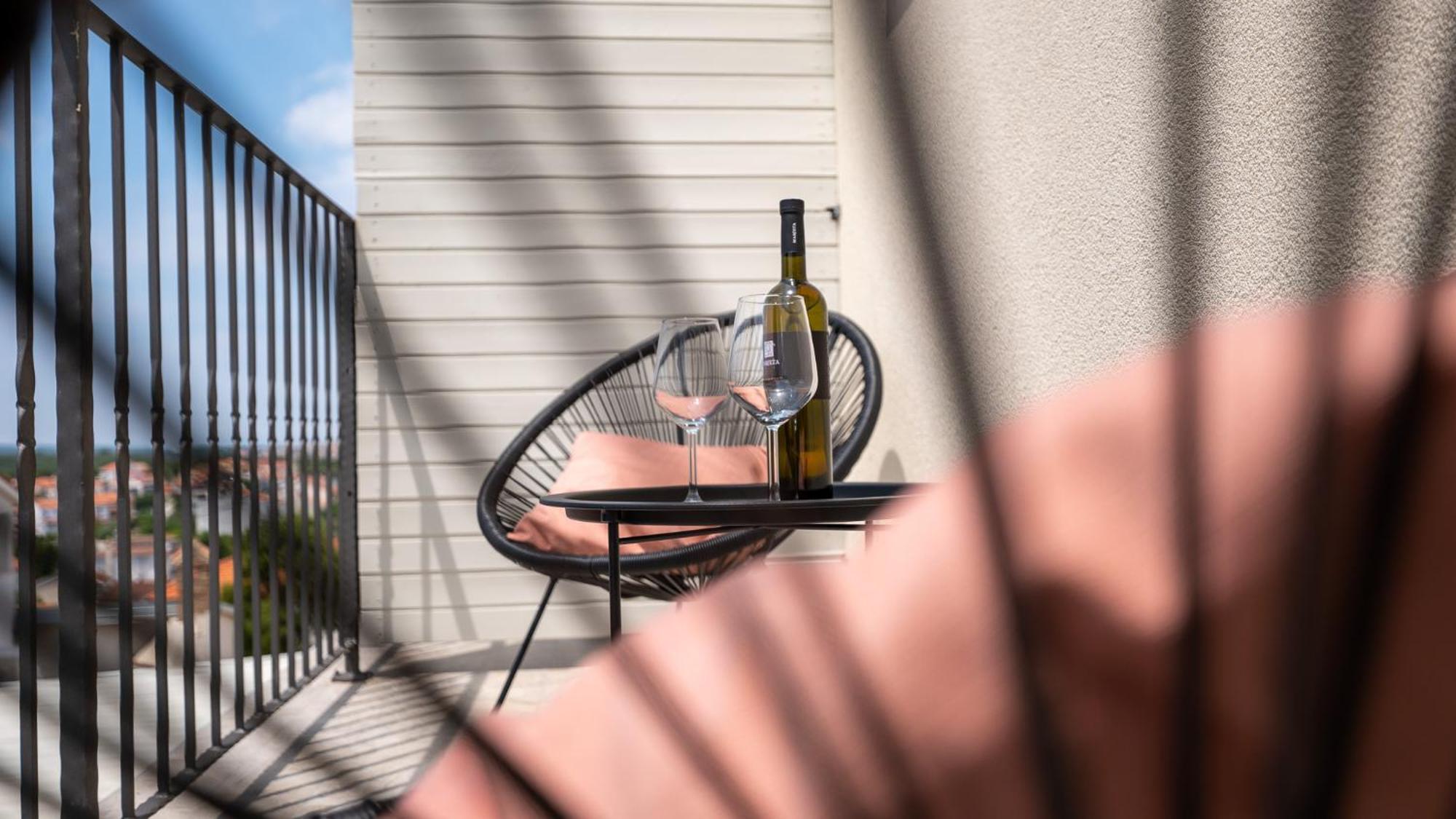 Vinkuran By Bura Hotels - Adults Only Esterno foto