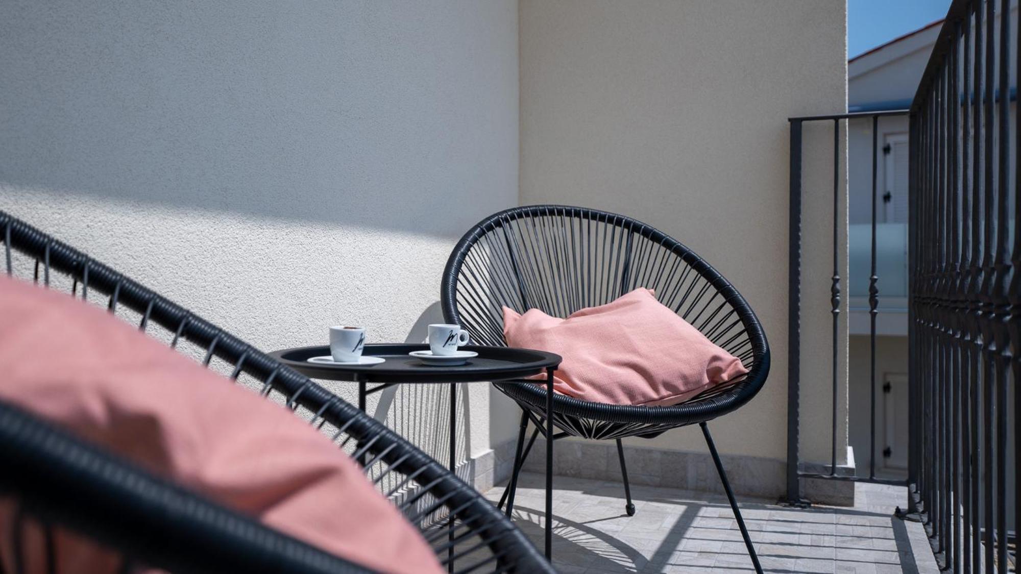 Vinkuran By Bura Hotels - Adults Only Esterno foto