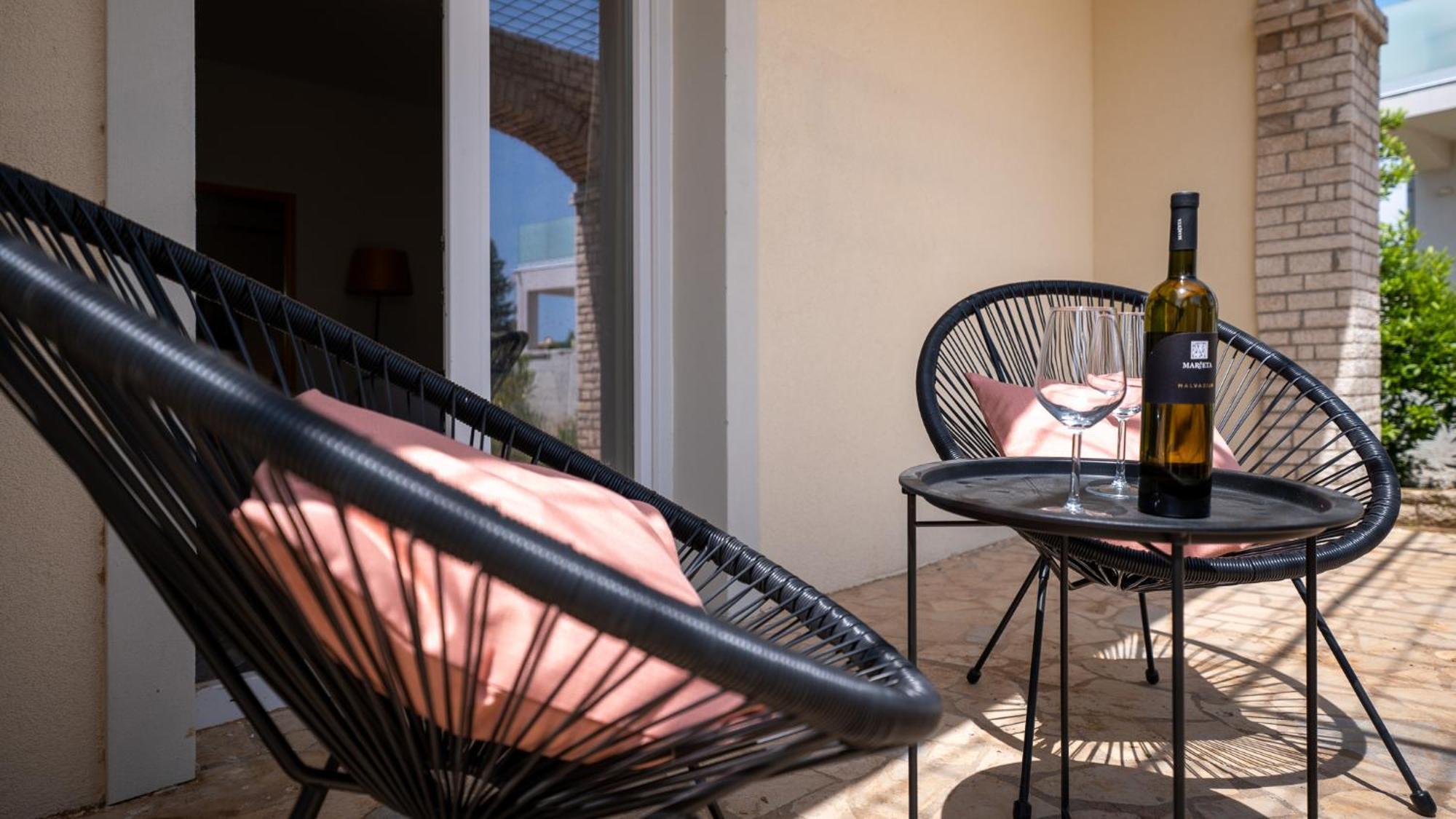 Vinkuran By Bura Hotels - Adults Only Esterno foto