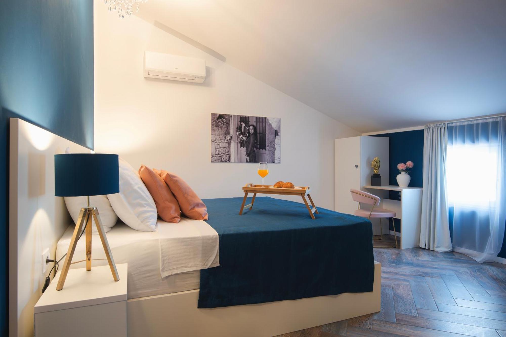 Vinkuran By Bura Hotels - Adults Only Esterno foto