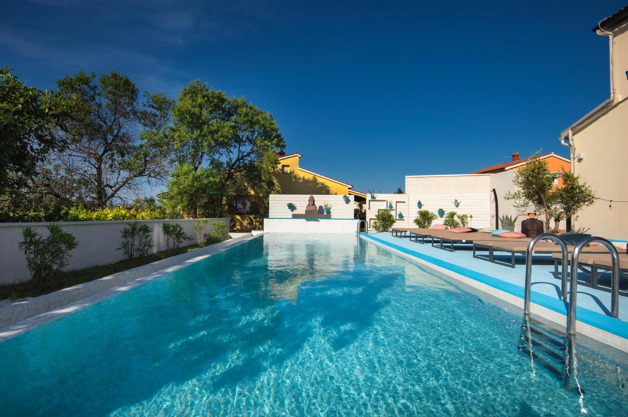 Vinkuran By Bura Hotels - Adults Only Esterno foto