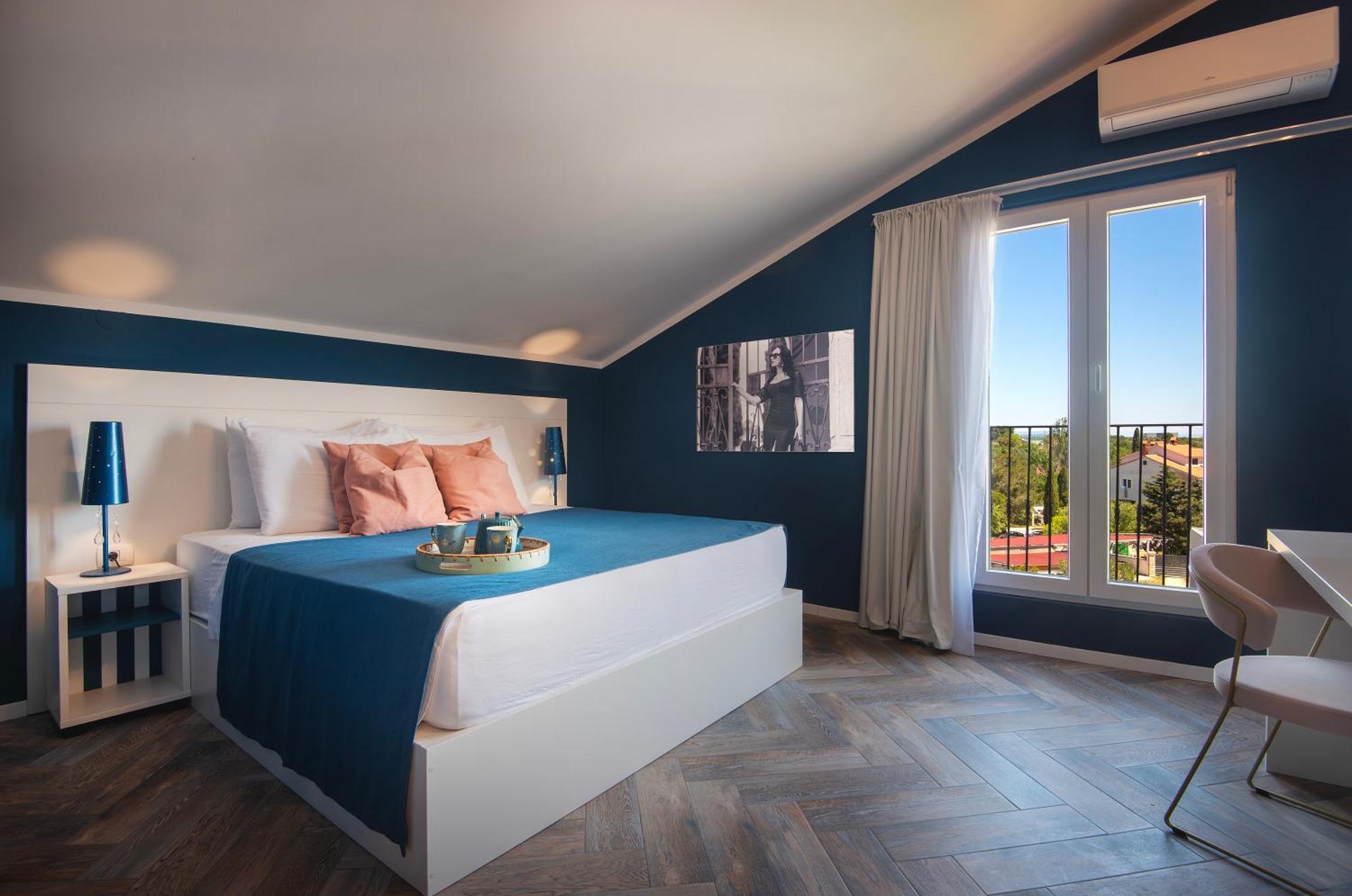 Vinkuran By Bura Hotels - Adults Only Esterno foto