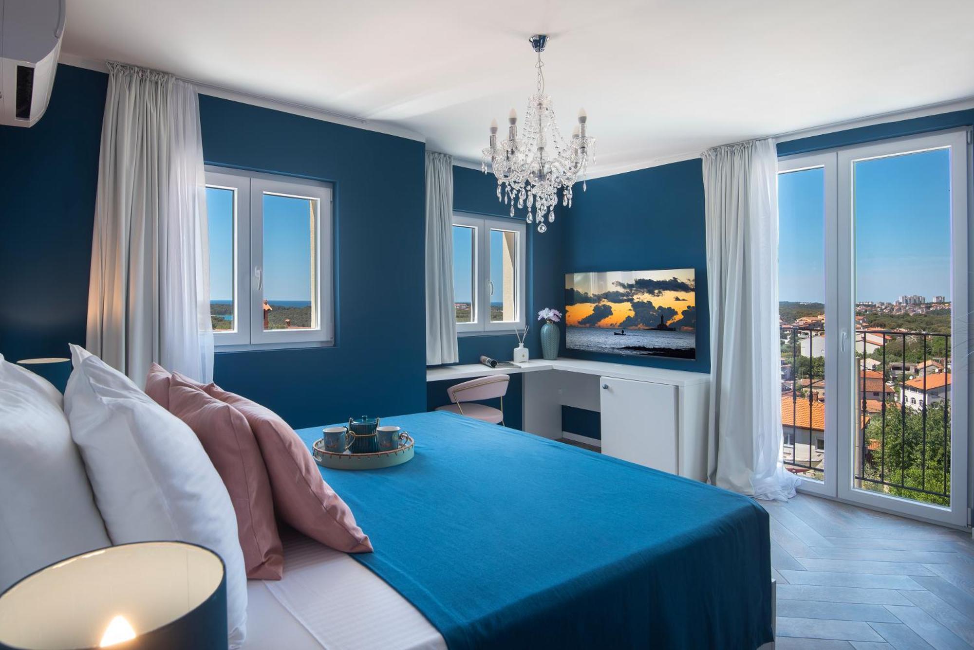 Vinkuran By Bura Hotels - Adults Only Esterno foto