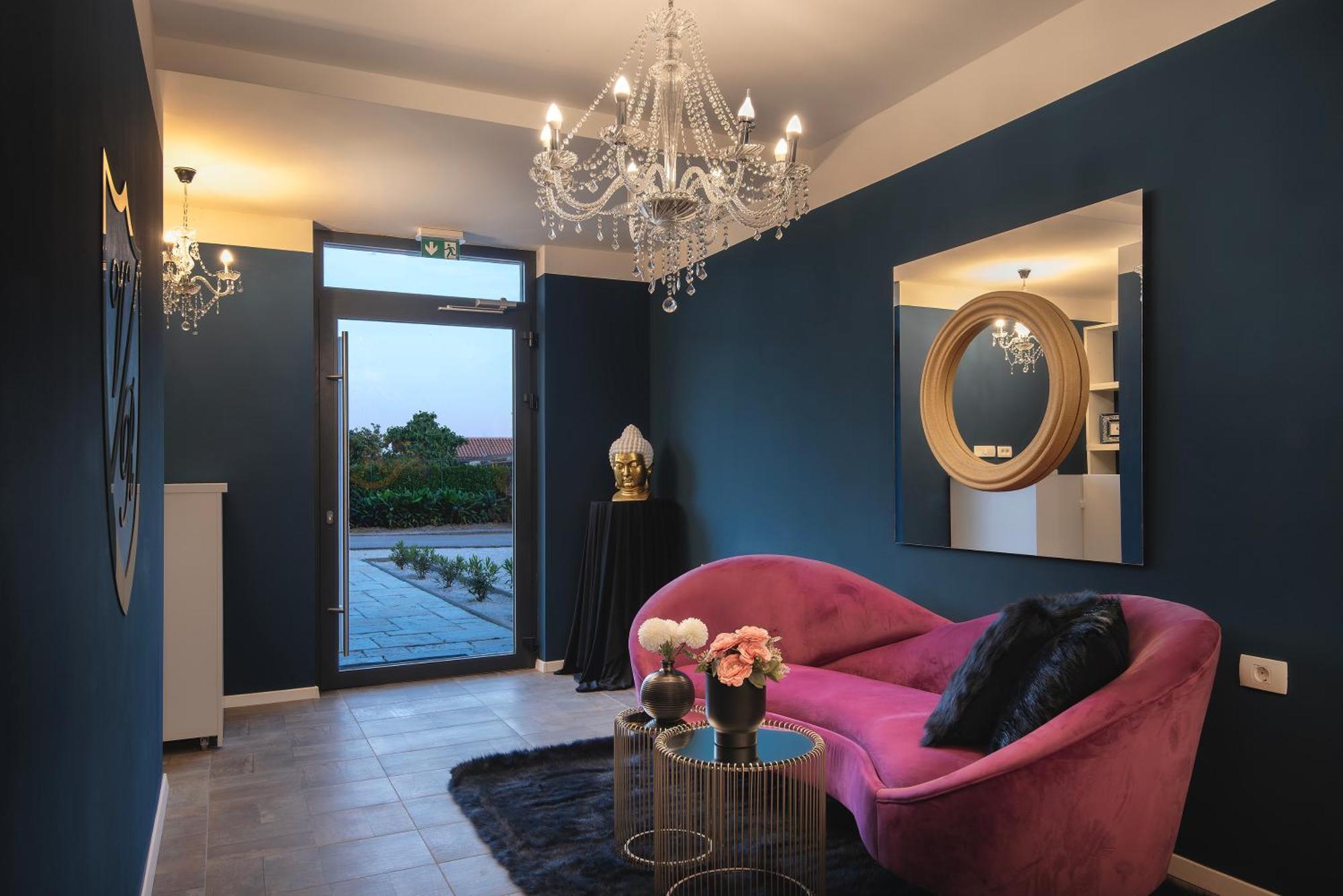 Vinkuran By Bura Hotels - Adults Only Esterno foto