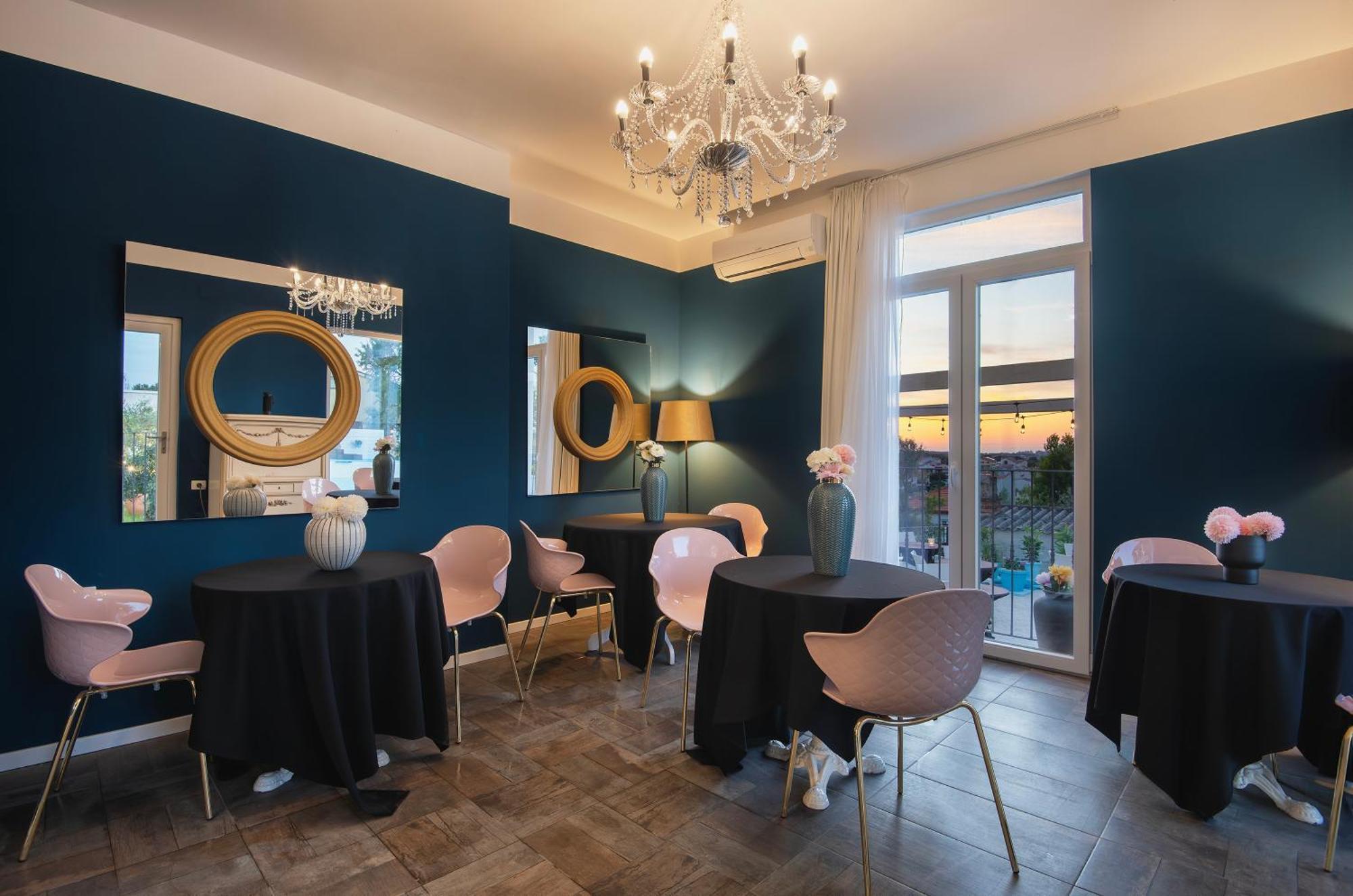 Vinkuran By Bura Hotels - Adults Only Esterno foto