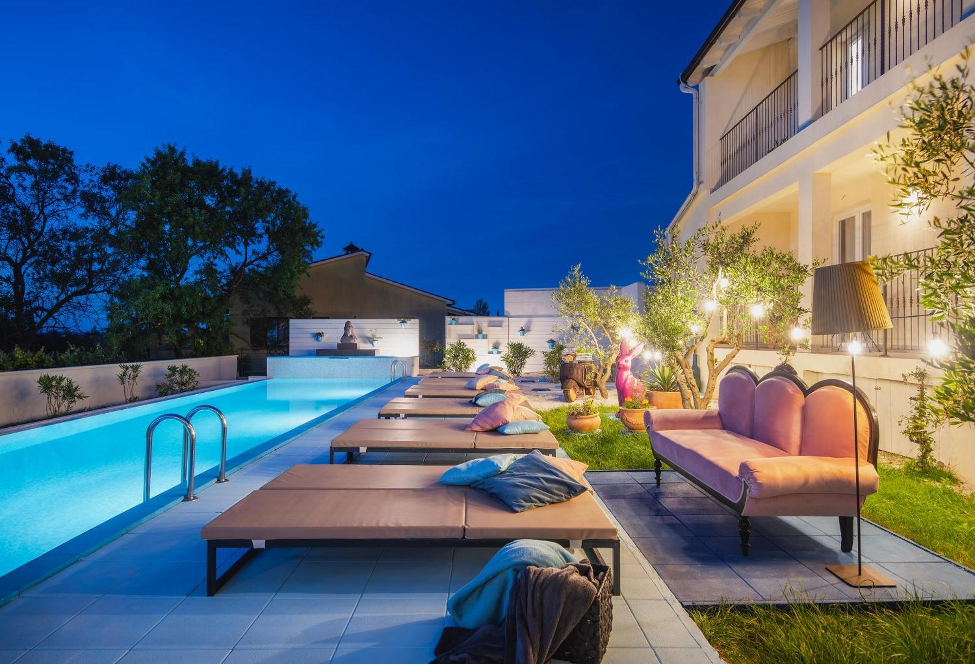 Vinkuran By Bura Hotels - Adults Only Esterno foto