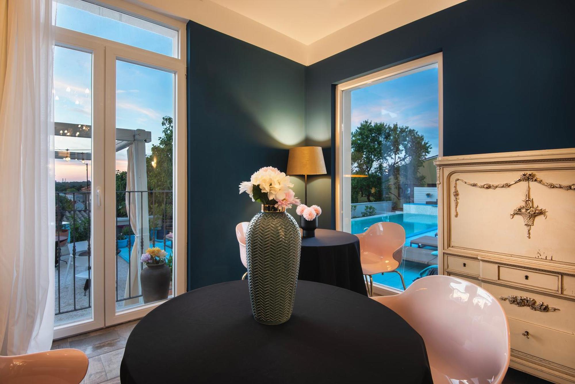 Vinkuran By Bura Hotels - Adults Only Esterno foto