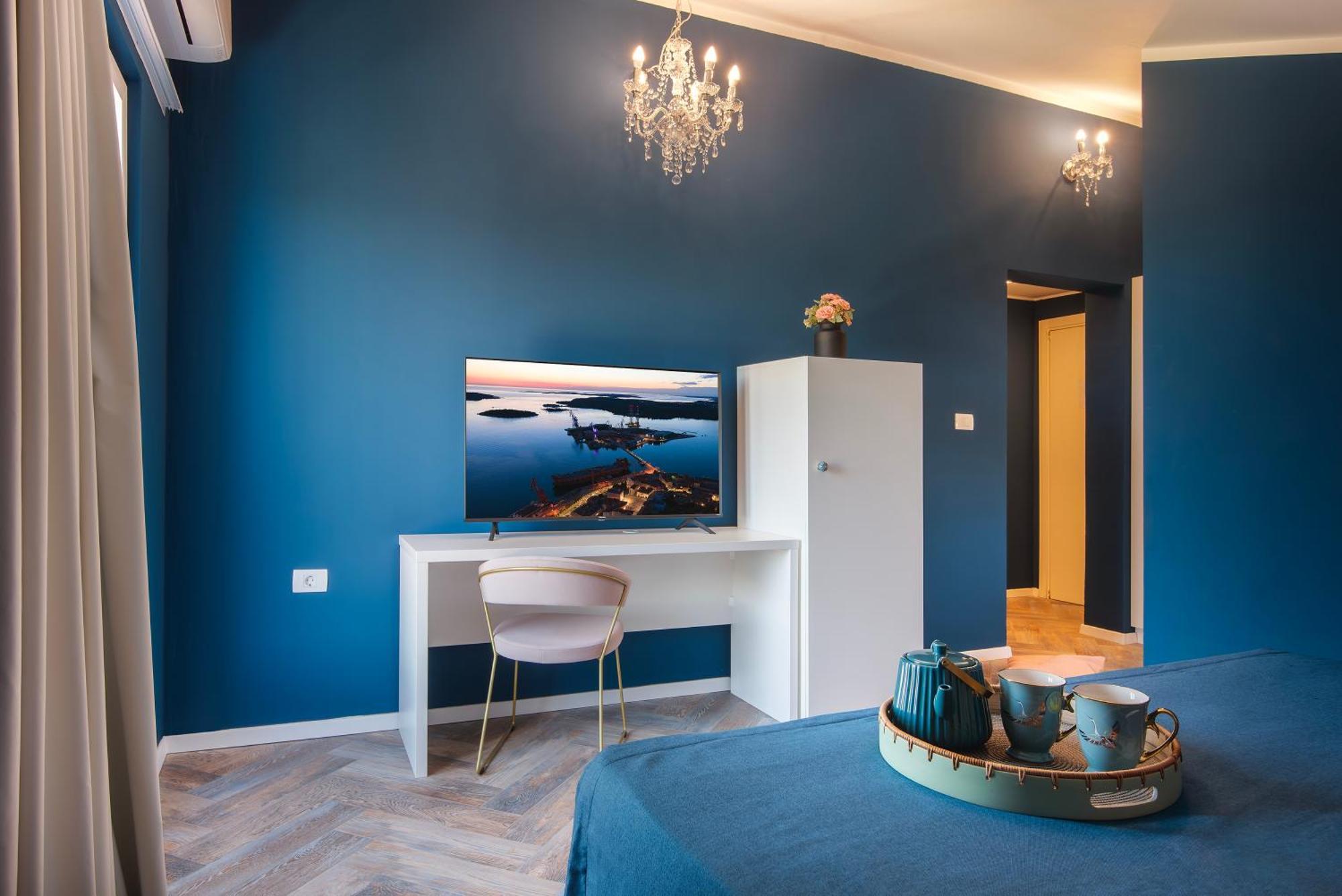 Vinkuran By Bura Hotels - Adults Only Esterno foto