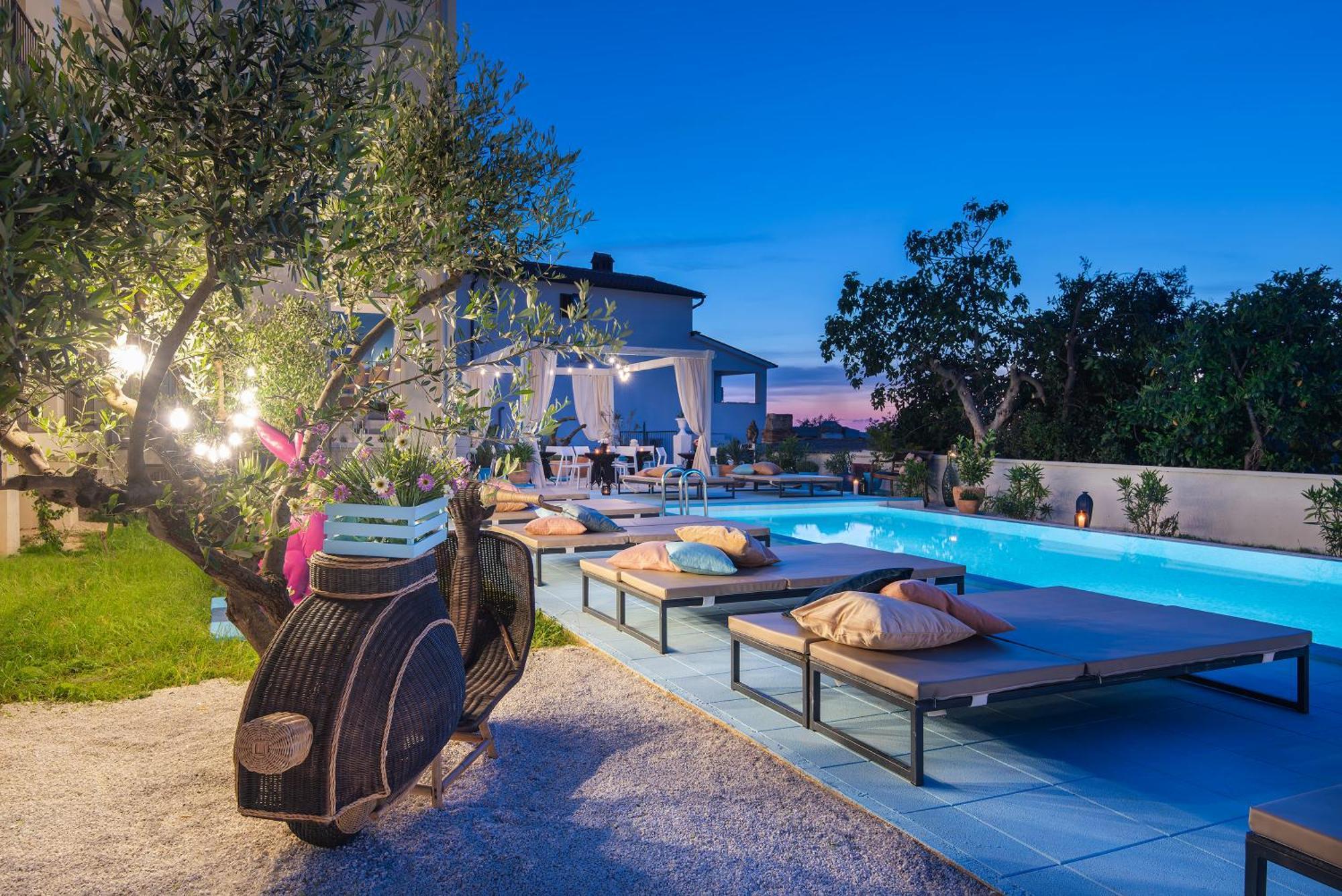 Vinkuran By Bura Hotels - Adults Only Esterno foto