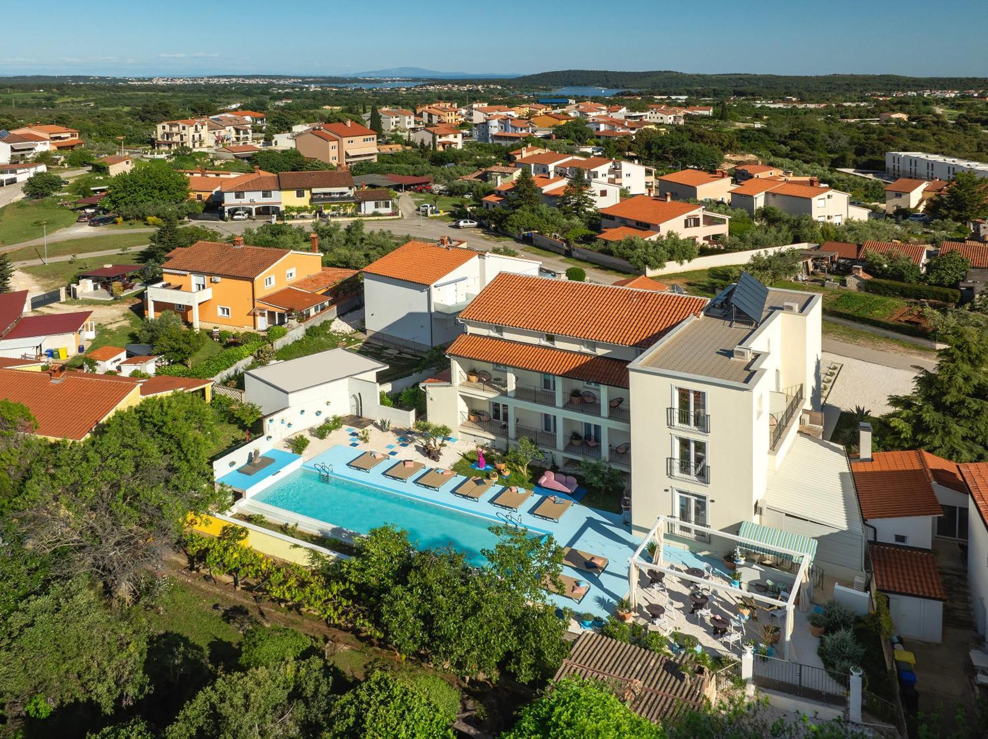 Vinkuran By Bura Hotels - Adults Only Esterno foto