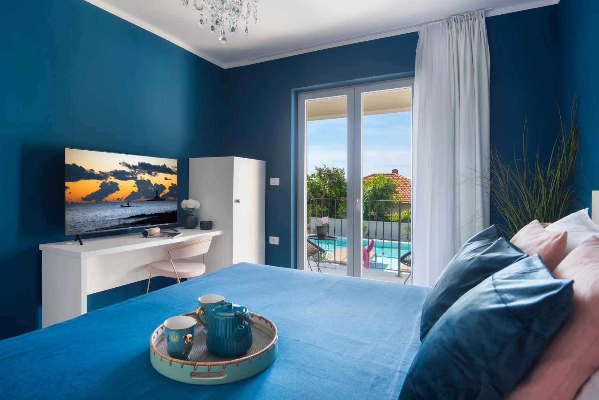 Vinkuran By Bura Hotels - Adults Only Esterno foto