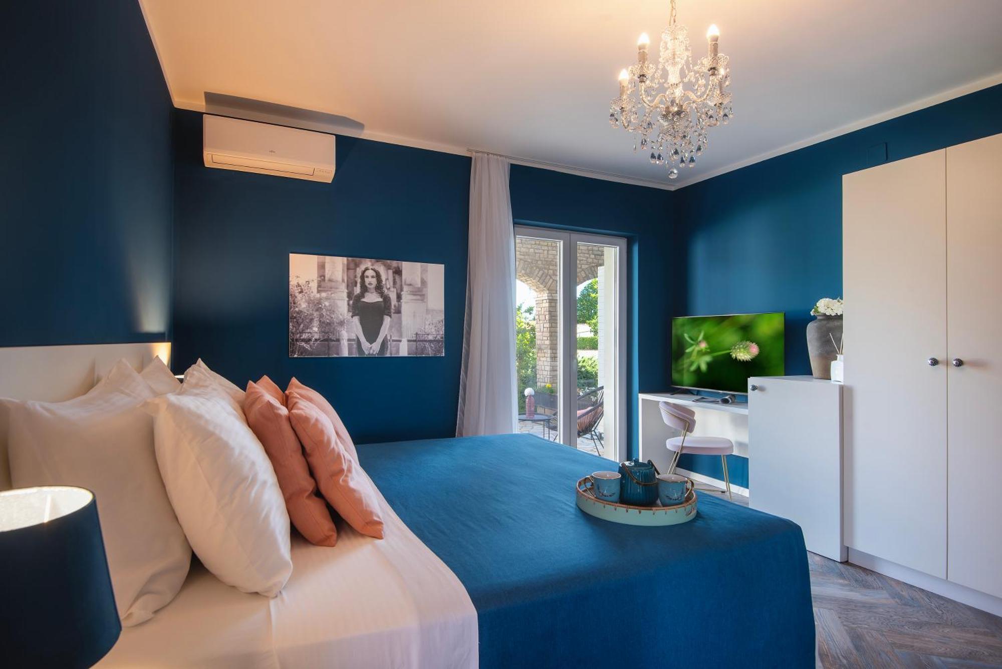 Vinkuran By Bura Hotels - Adults Only Esterno foto