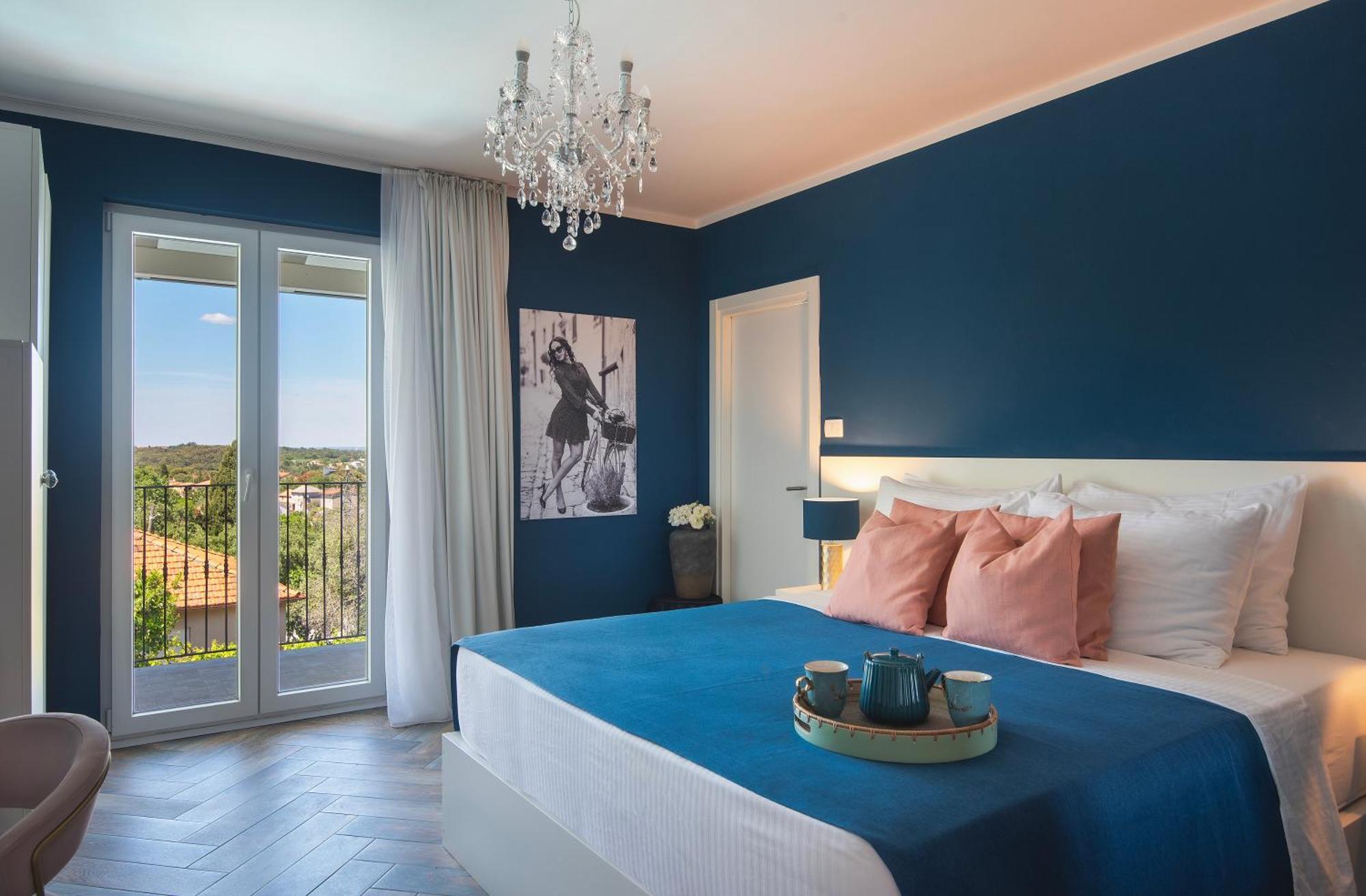 Vinkuran By Bura Hotels - Adults Only Esterno foto