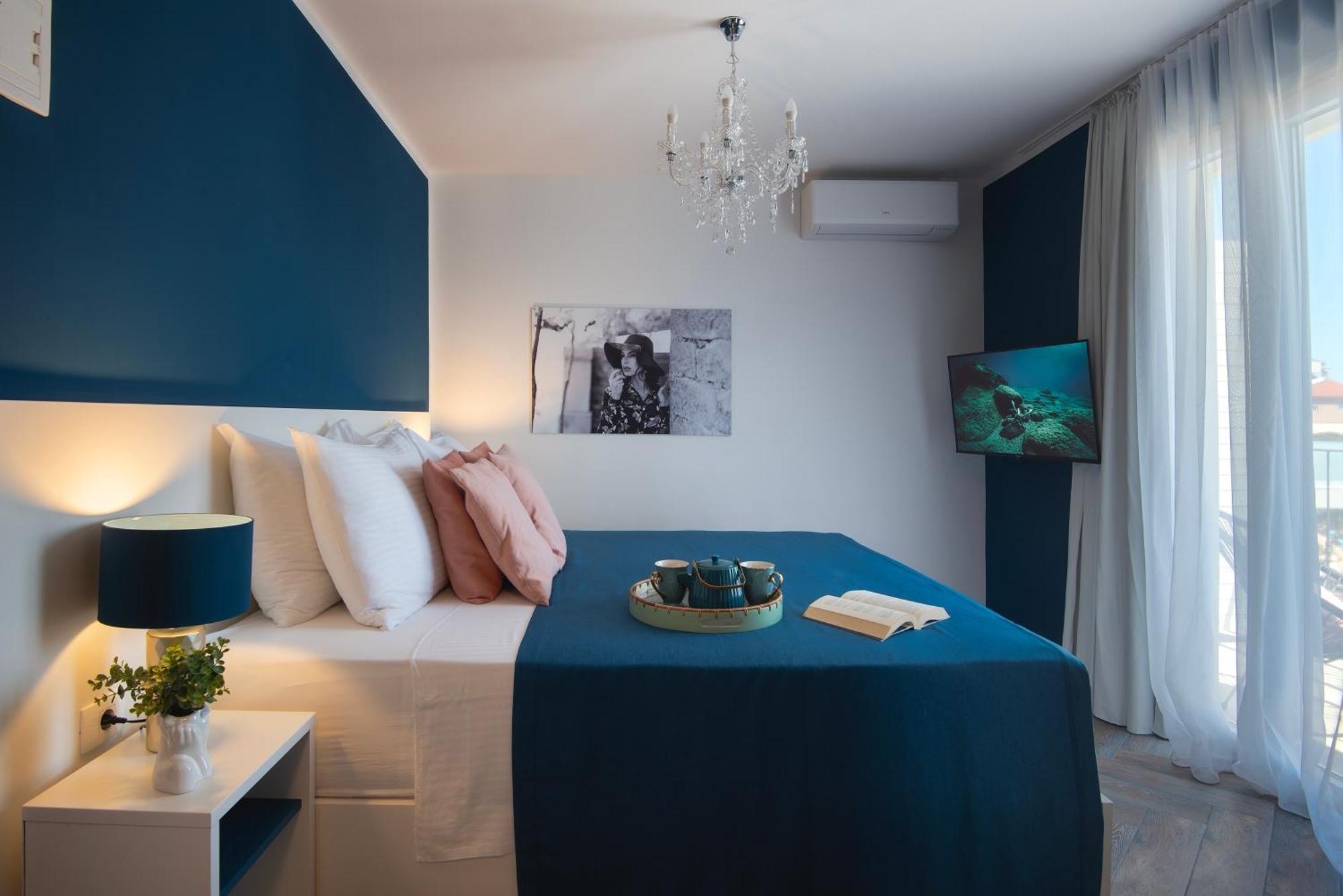 Vinkuran By Bura Hotels - Adults Only Esterno foto