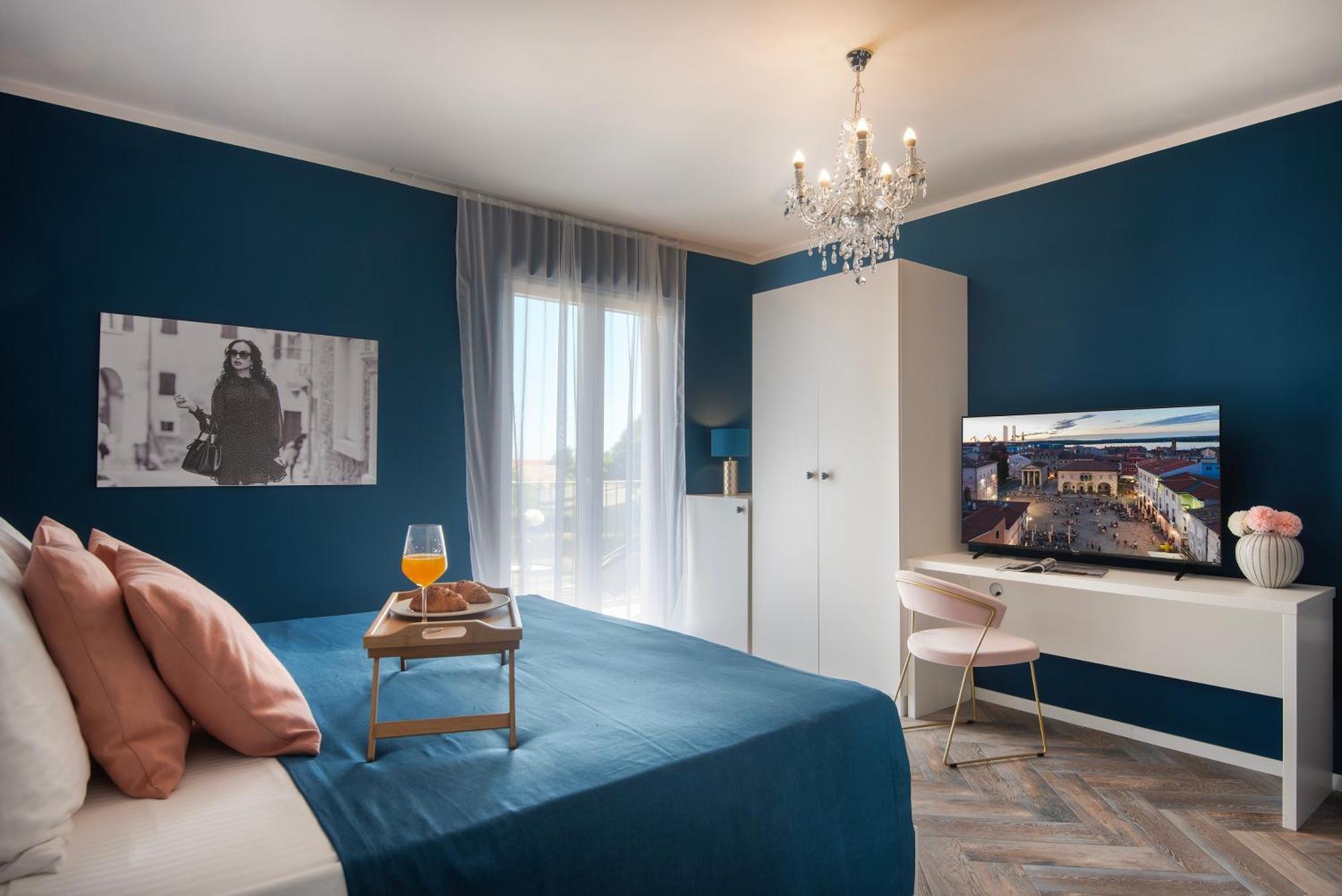 Vinkuran By Bura Hotels - Adults Only Esterno foto