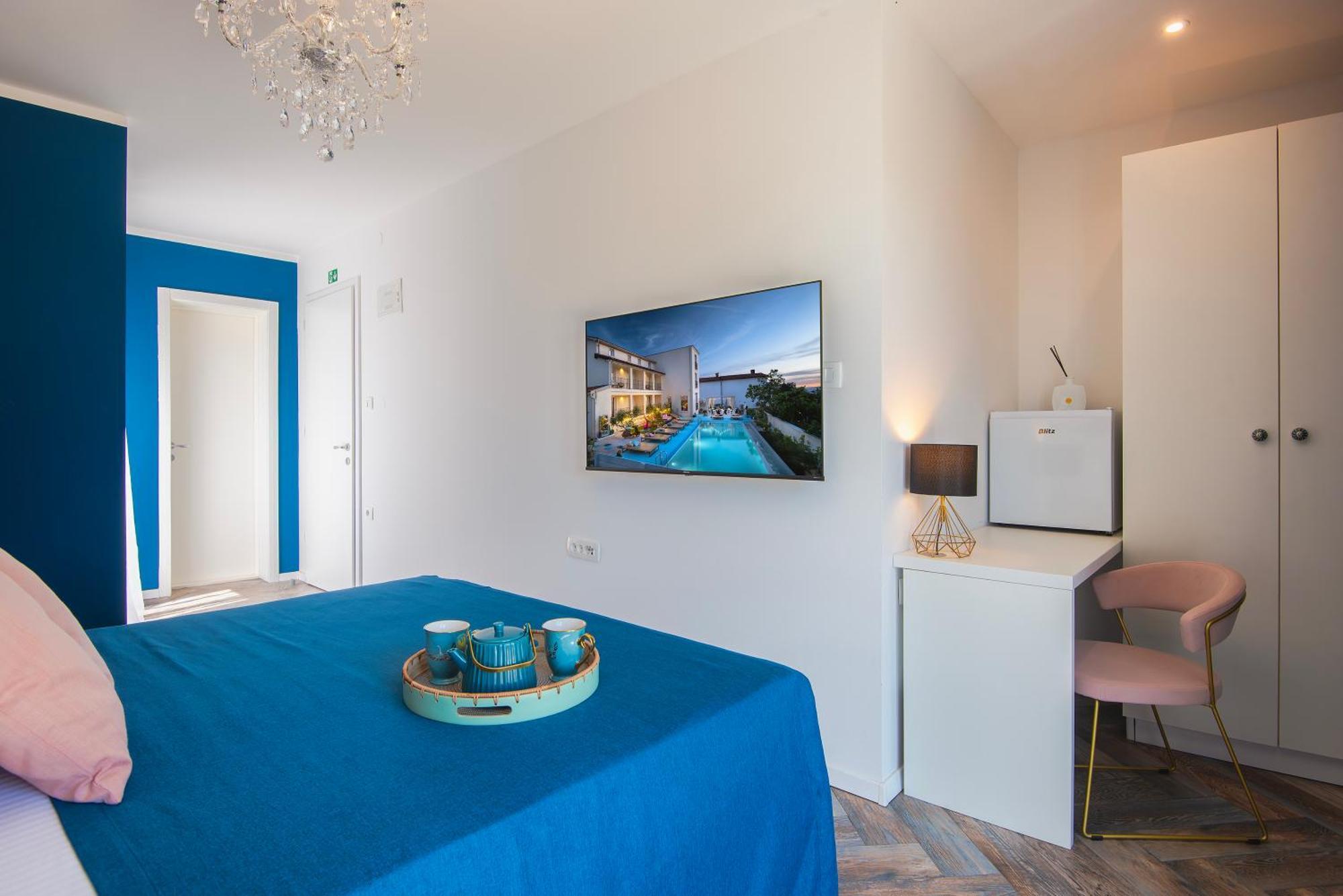 Vinkuran By Bura Hotels - Adults Only Esterno foto