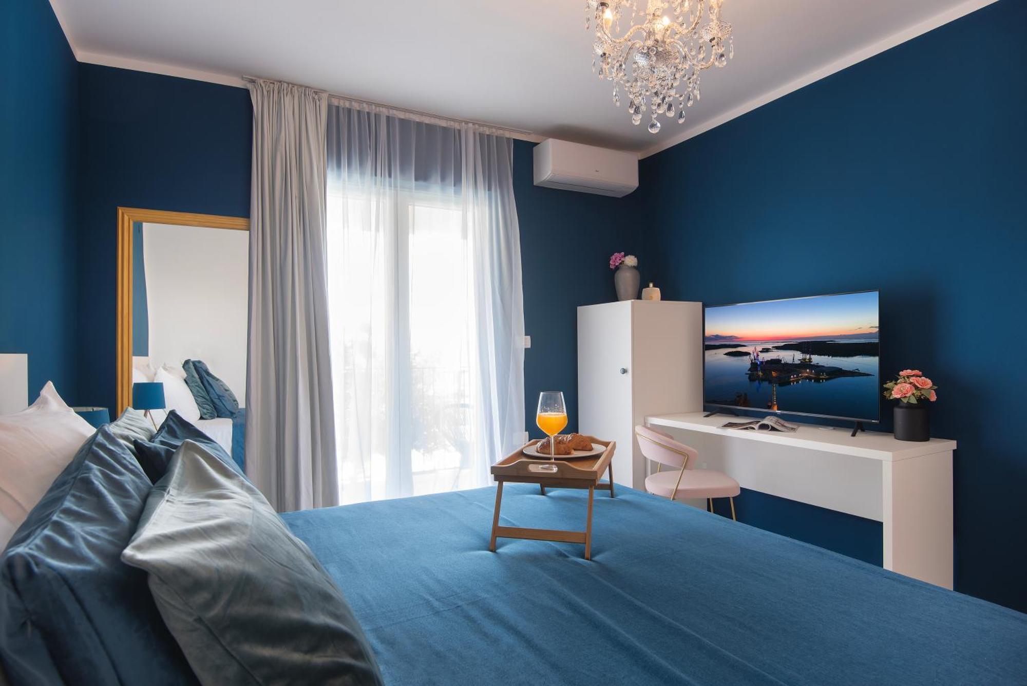 Vinkuran By Bura Hotels - Adults Only Esterno foto