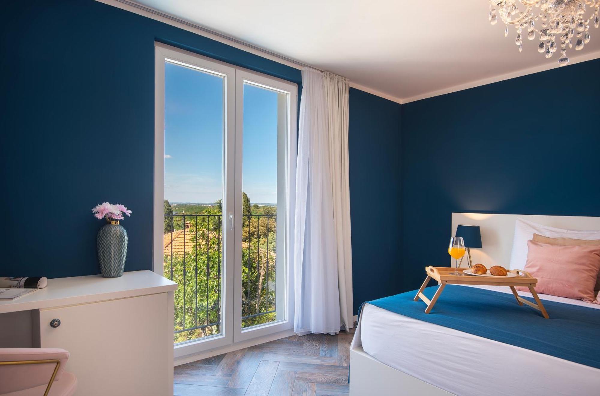 Vinkuran By Bura Hotels - Adults Only Esterno foto