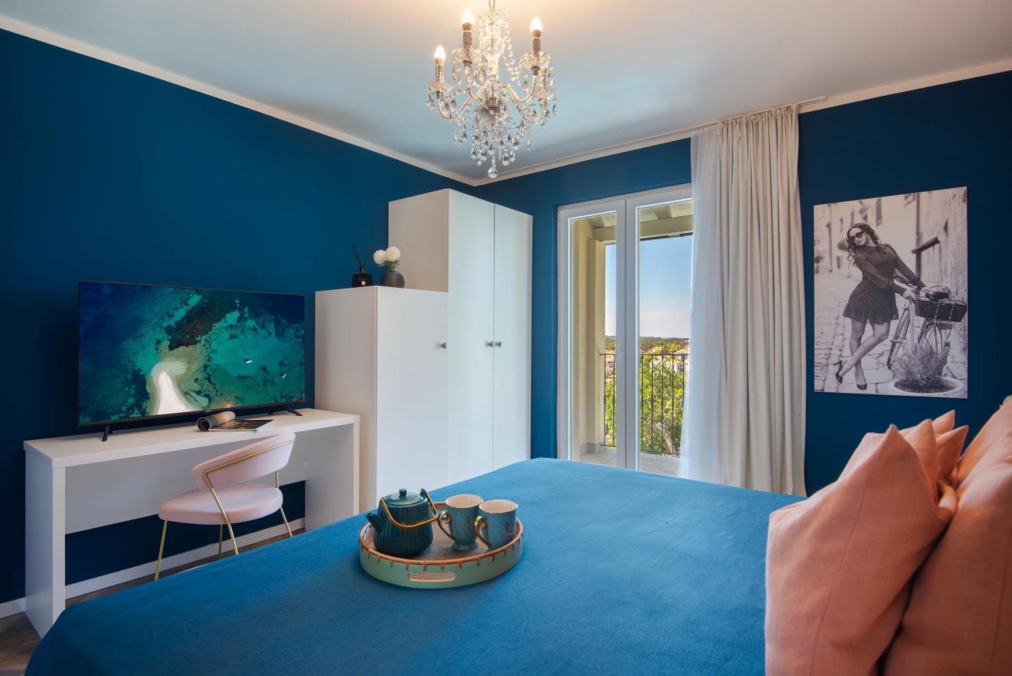 Vinkuran By Bura Hotels - Adults Only Esterno foto