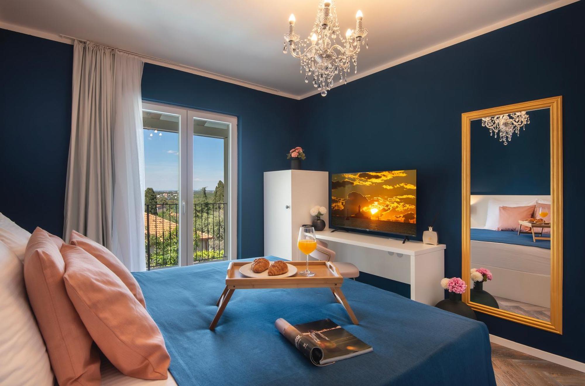 Vinkuran By Bura Hotels - Adults Only Esterno foto