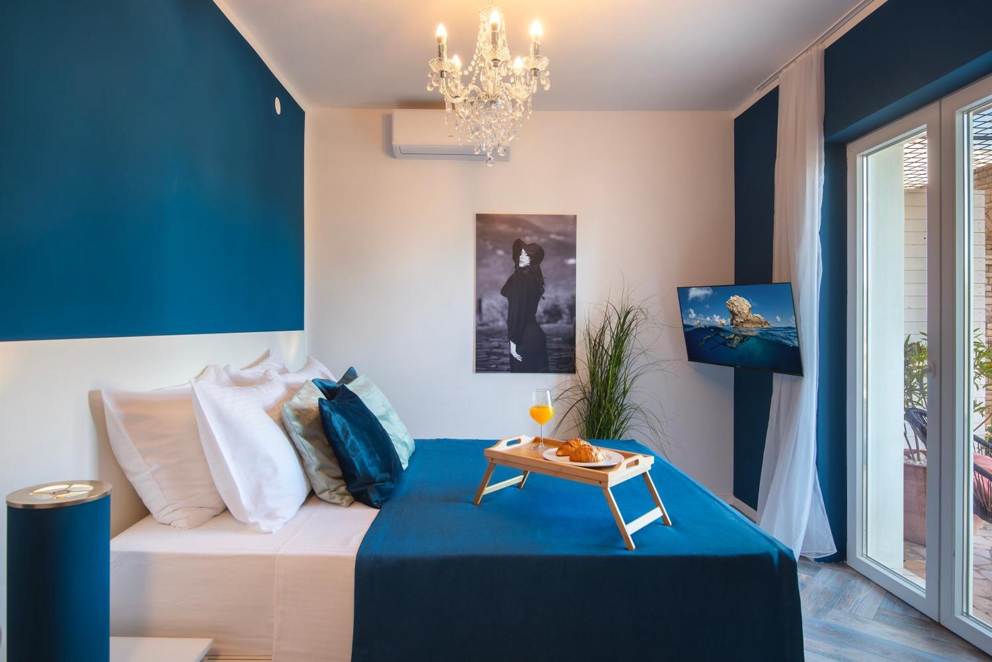 Vinkuran By Bura Hotels - Adults Only Camera foto