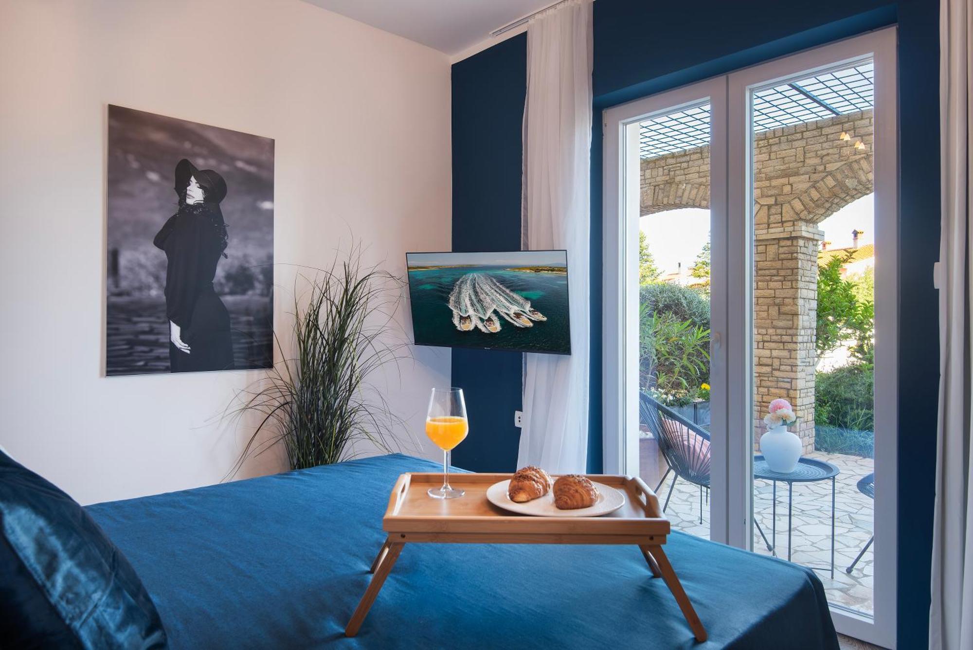 Vinkuran By Bura Hotels - Adults Only Camera foto