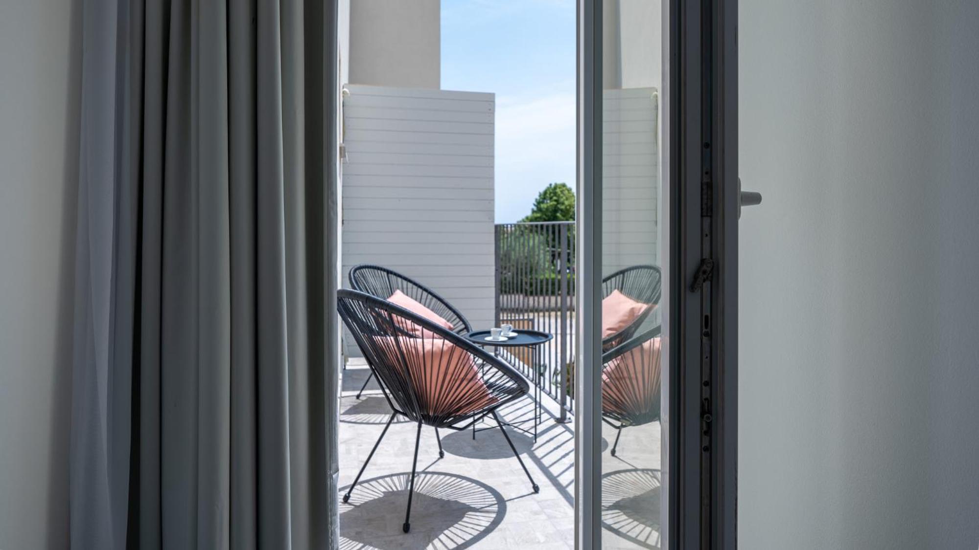 Vinkuran By Bura Hotels - Adults Only Esterno foto